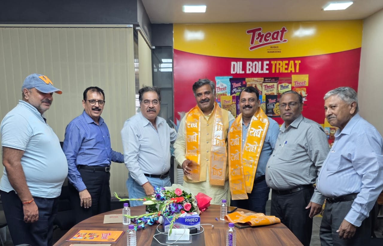 खाद्य उद्योग संघ ने की एफएसएसएआई (FSSAI) अधिनियम की समीक्षा व सुधार की मांग