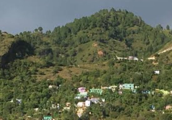 पिथौरागढ का एक गांव हुआ ‘खूनी’ दाग से मुक्त