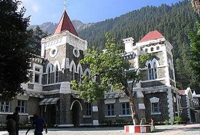 डीजीपी और गृह सचिव हाई कोर्ट में तलब, नैनीताल–बेतालघाट प्रकरण पर अदालत सख्त