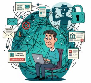 अब डिजिटल धोखाधड़ी से नहीं होगा आपका बैंक खाता ‘साफ’