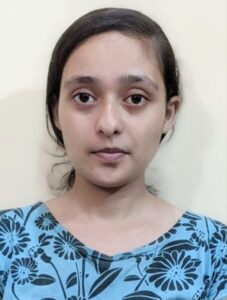 प्रकृति नेगी