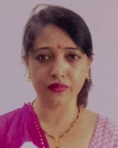 आशा कुड़ियाल