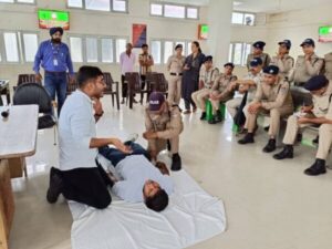 जीआरपी हरिद्वार