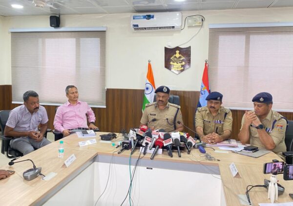 सोशल मीडिया पर भी की जाएगी ‘कालनेमियों’ की पहचान