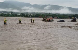 दून में पिछले 24 घंटे में रिकॉर्डतोड़ बारिश