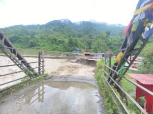 मसूरी मार्ग