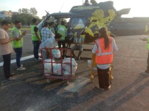 देहरादून आपदा: जिंदगी पटरी पर लौटाने के जारी हैं प्रयास