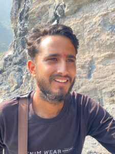 कार्लीगाड़ की काली रात