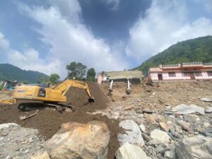 कार्लीगाड़ की काली रात : जान बच गई, जिंदगी बिखर गई