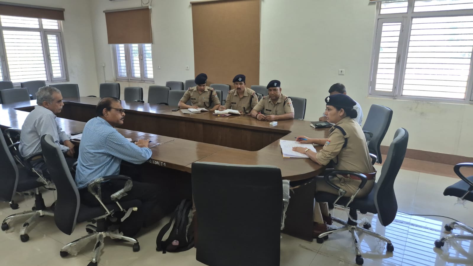 UKSSCSC पेपर लीक : SIT ने तेज की जांच