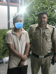 डालनवाला में दिनदहाड़े हत्या, पुलिस ने 6 घंटे में किया खुलासा