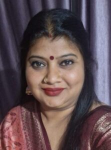 रश्मि नैथानी पंत