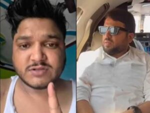 भाजपा नेता हिमांशु चमोली जमानत पर रिहा