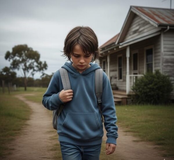 आखिर क्यों नाराज़ हैं घरवालों से बच्चे