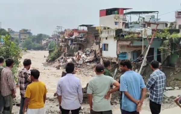 देहरादून आपदा: जिले में 13 की जान गई, 3 घायल, 16 अभी भी लापता