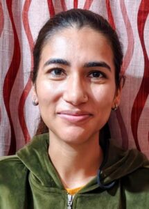 स्वाति रतूड़ी