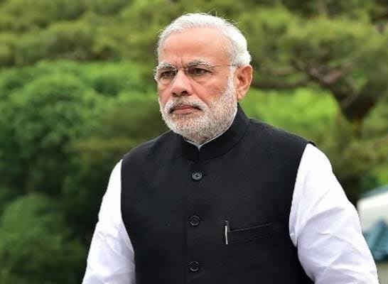 प्रधानमंत्री नरेंद्र मोदी, उत्तराखंड दौरे की तैयारी (फाइल फोटो)