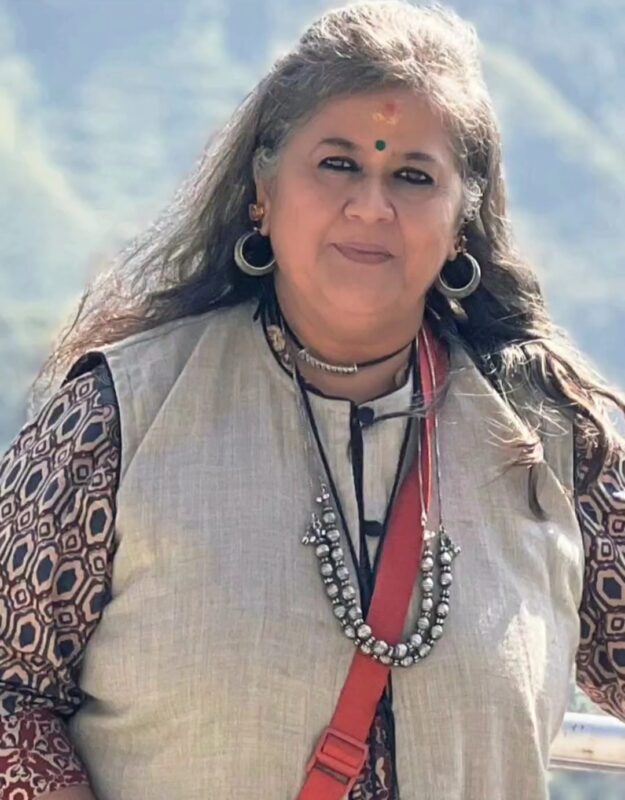 देहरादून की डॉ. अंजलि नौरियाल बनीं बीसीवाईडब्ल्यू फाउंडेशन (अमेरिका) की एंबेसडर