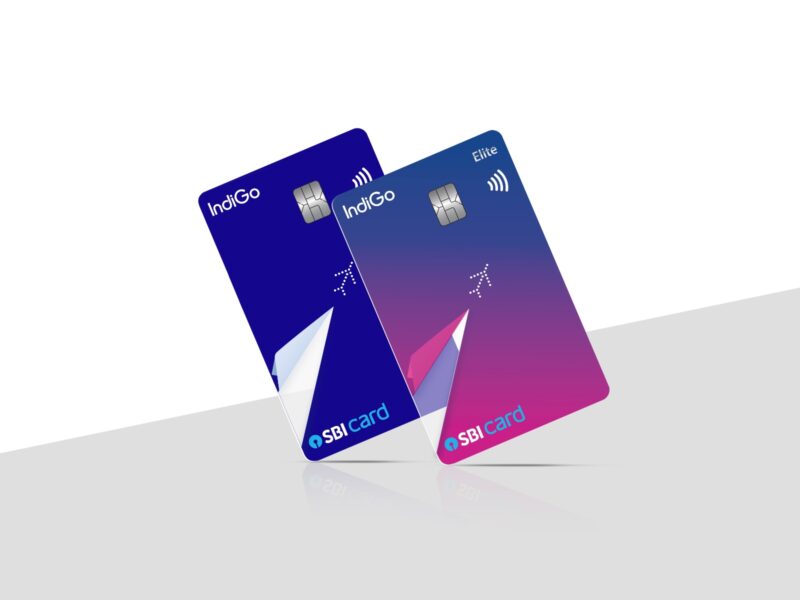 एसबीआई कार्ड और इंडिगो ने मिलकर नया क्रेडिट कार्ड लॉन्च किया