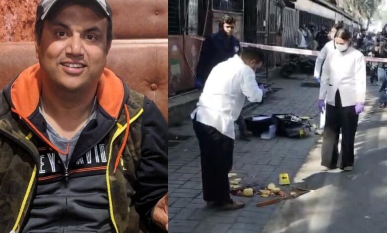 अर्जुन हत्याकांड के दो आरोपी मुठभेड़ के बाद गिरफ्तार